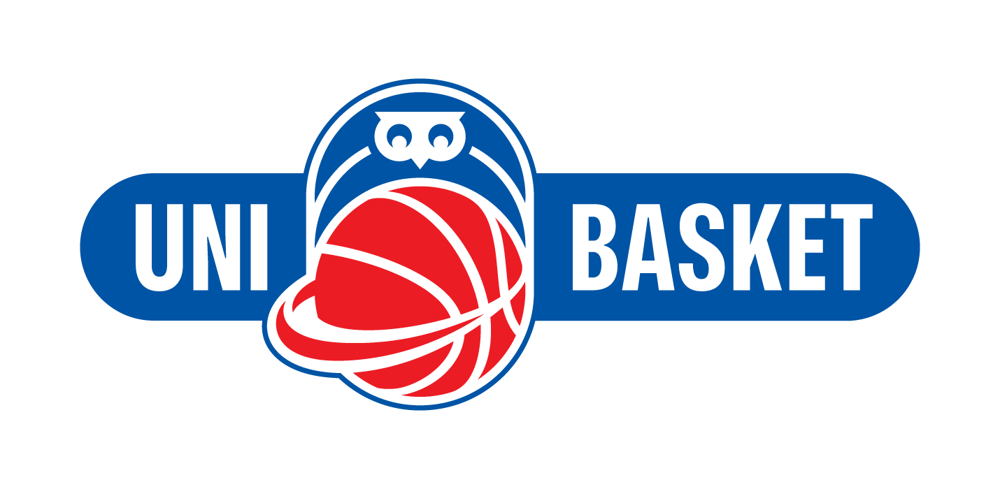 UniBasket Logo